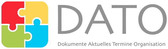 Logo Dato