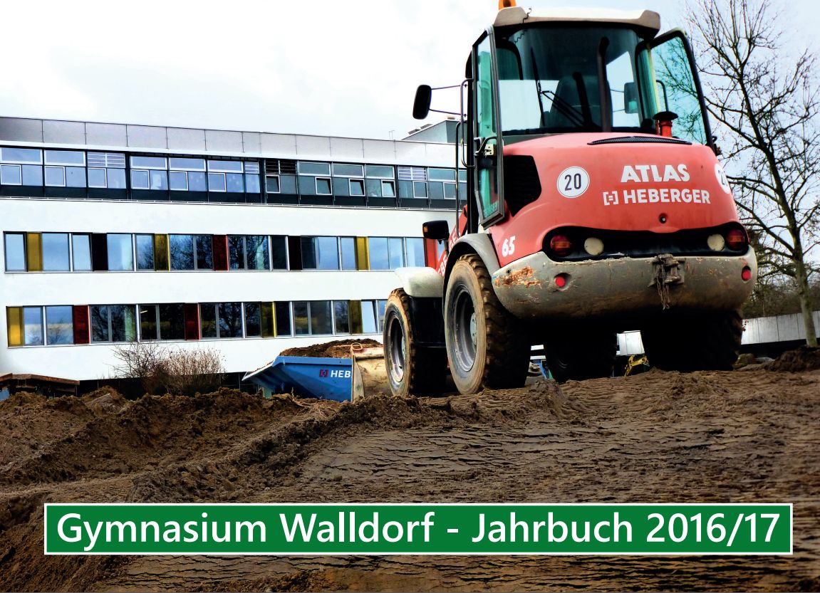 Das Neue Jahrbuch Kommt