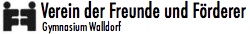 Logo Verein der Freunde