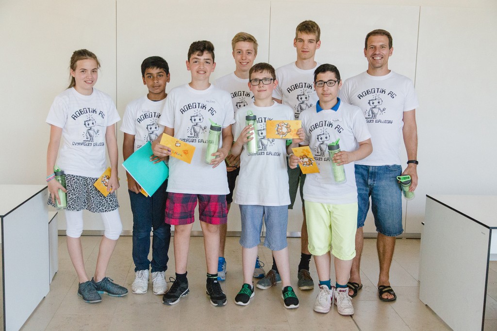 Gymnasium Walldorf_Gruppenfoto