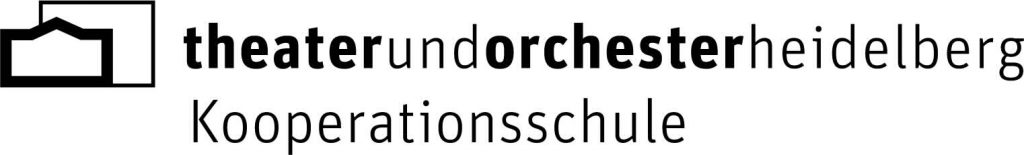 Theater Heidelberg Logo