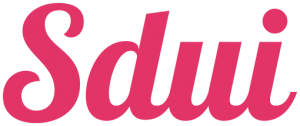 Logo Sdui